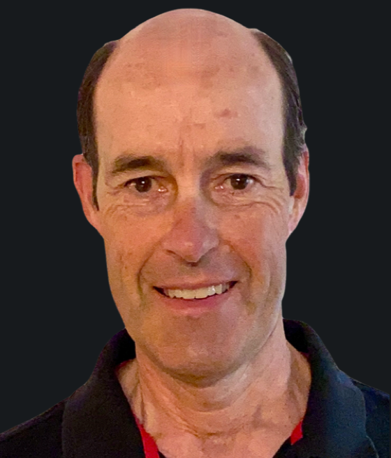 Image of Bruce Tretter