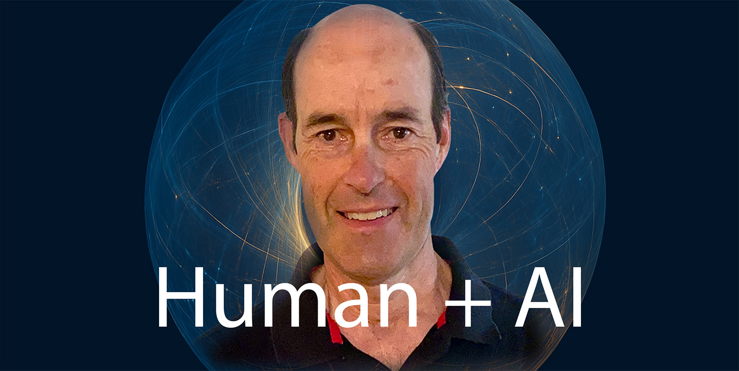 Why I’m Working with AI in the Open